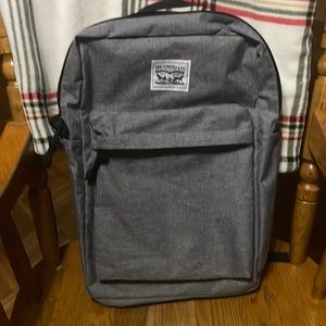 Levi’s Backpack full size